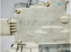 Recambio de cerradura puerta delantera izquierda para audi a4 avant (8e) 2.5 tdi (120kw) referencia OEM IAM 8E1837015AA 8E183701 2
