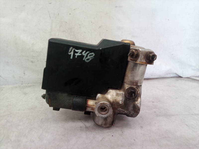 Recambio de abs para mercedes-benz clase c (w202) berlina 180 (202.018) referencia OEM IAM 0014318012 0265200043 0265200043