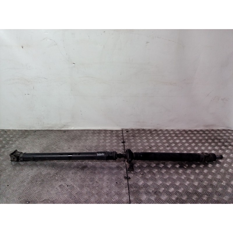 Recambio de transmision central para subaru legacy berl. b13 (bl) 2.0 d limited referencia OEM IAM   