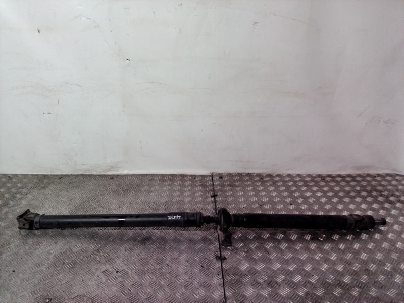 Recambio de transmision central para subaru legacy berl. b13 (bl) 2.0 d limited referencia OEM IAM   