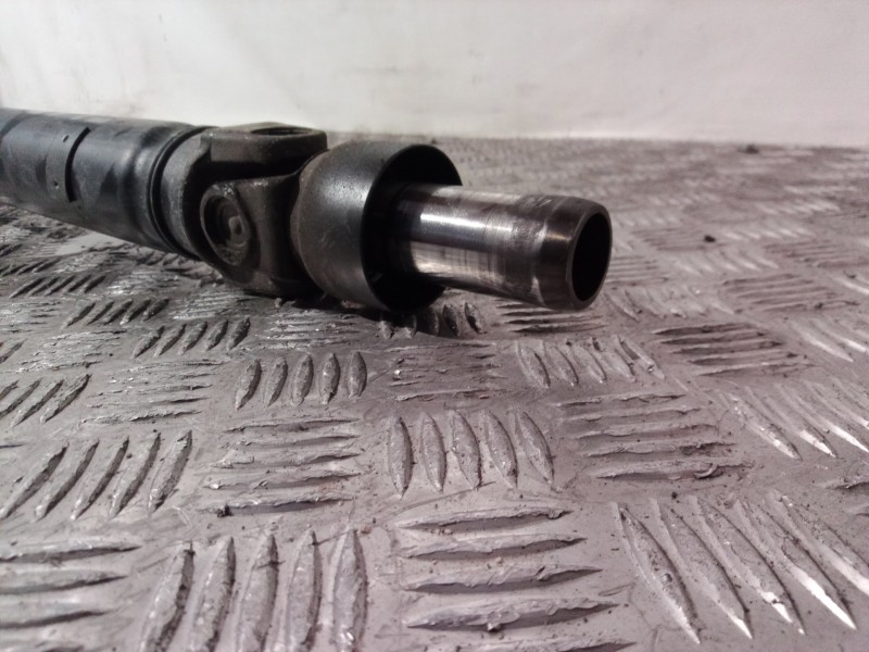 Recambio de transmision central para subaru legacy berl. b13 (bl) 2.0 d limited referencia OEM IAM   