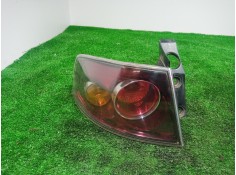 Recambio de piloto trasero izquierdo para seat ibiza (6l1) sport rider referencia OEM IAM 6L6945095C 6L6945095C 6L6945095C