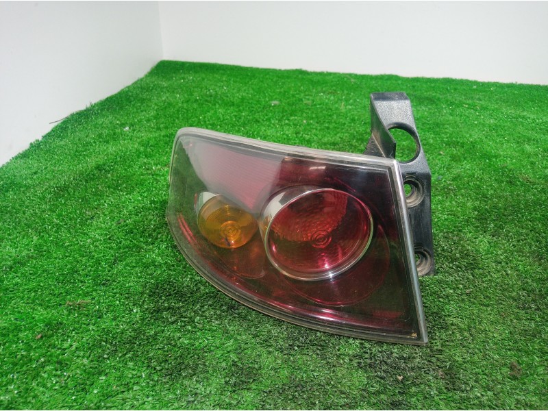 Recambio de piloto trasero izquierdo para seat ibiza (6l1) sport rider referencia OEM IAM 6L6945095C 6L6945095C 6L6945095C