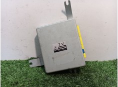 Recambio de centralita motor uce para subaru impreza g11 (gd/gg) 2.0 cat referencia OEM IAM 22611AD380 22611AD380 A18000D4