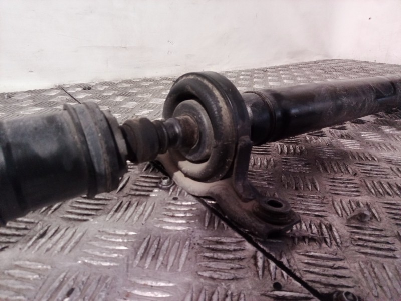 Recambio de transmision central para subaru legacy berl. b13 (bl) 2.0 d limited referencia OEM IAM   