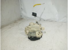 Recambio de cerradura puerta trasera derecha para audi a4 avant (8e) 2.5 tdi (120kw) referencia OEM IAM 8E0839016AA 8E0839016AA 