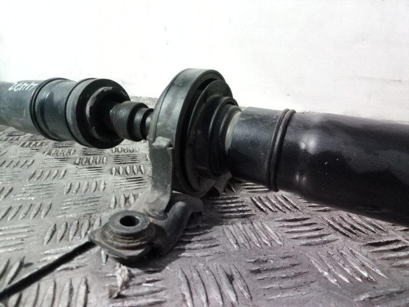 Recambio de transmision central para subaru legacy berl. b13 (bl) 2.0 d limited referencia OEM IAM   
