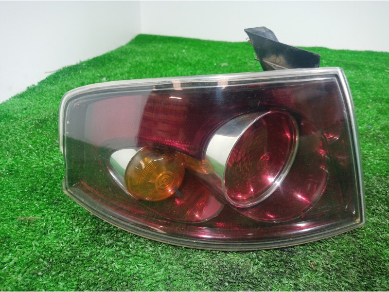 Recambio de piloto trasero izquierdo para seat ibiza (6l1) sport rider referencia OEM IAM 6L6945095C 6L6945095C 6L6945095C