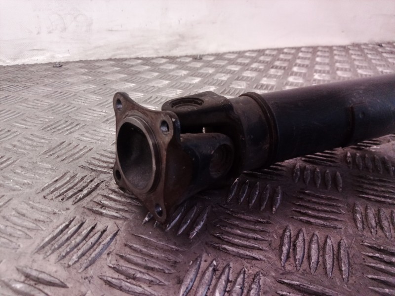 Recambio de transmision central para subaru legacy berl. b13 (bl) 2.0 d limited referencia OEM IAM   