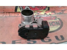 Recambio de caja mariposa para renault trafic caja cerrada (ab 4.01) 2.0 dci diesel fap cat referencia OEM IAM 8200330812 820033