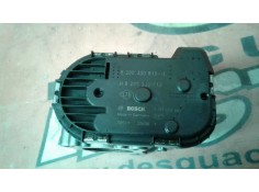 Recambio de caja mariposa para renault trafic caja cerrada (ab 4.01) 2.0 dci diesel fap cat referencia OEM IAM 8200330812 820033 2