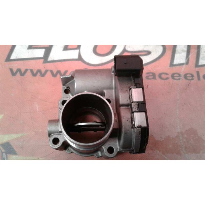 Recambio de caja mariposa para renault trafic caja cerrada (ab 4.01) 2.0 dci diesel fap cat referencia OEM IAM 8200330812 820033