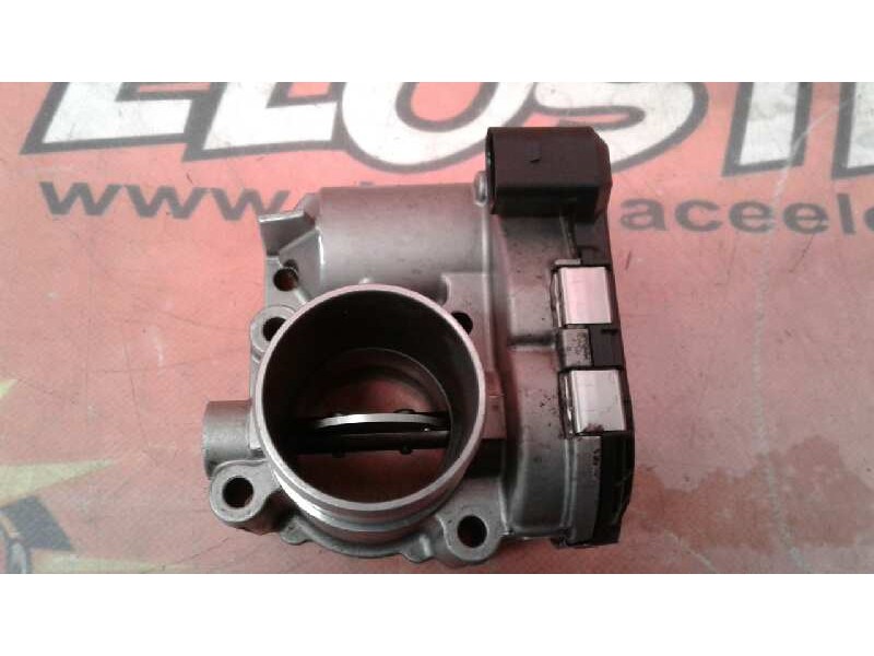 Recambio de caja mariposa para renault trafic caja cerrada (ab 4.01) 2.0 dci diesel fap cat referencia OEM IAM 8200330812 820033