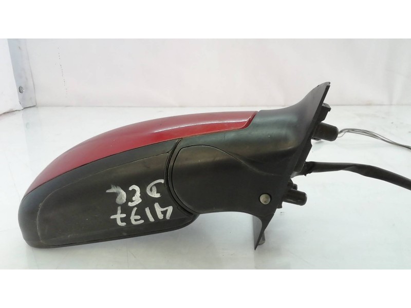 Recambio de retrovisor derecho para peugeot 307 (s1) xt referencia OEM IAM   
