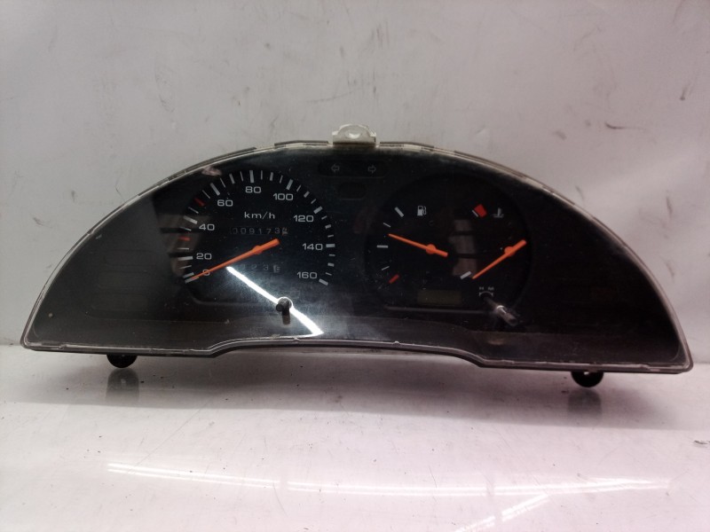 Recambio de cuadro instrumentos para nissan vanette cargo vanette cargo combi - 5 referencia OEM IAM 21066601 21066601 248107C01