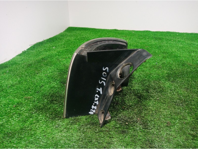 Recambio de piloto trasero izquierdo para seat ibiza (6l1) sport rider referencia OEM IAM 6L6945095C 6L6945095C 6L6945095C