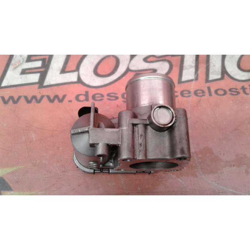 Recambio de caja mariposa para renault trafic caja cerrada (ab 4.01) 2.0 dci diesel fap cat referencia OEM IAM 8200330812 820033
