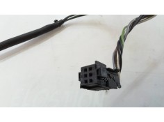 Recambio de retrovisor derecho para peugeot 307 (s1) xt referencia OEM IAM    2