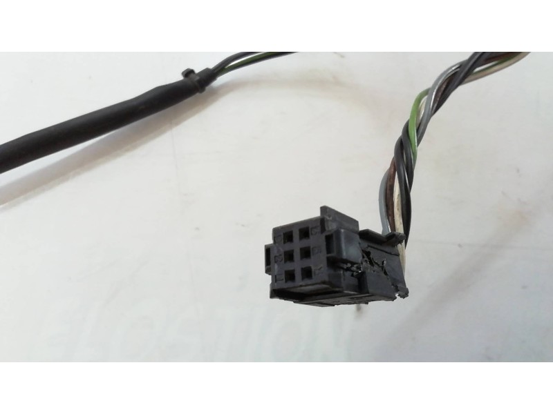 Recambio de retrovisor derecho para peugeot 307 (s1) xt referencia OEM IAM   