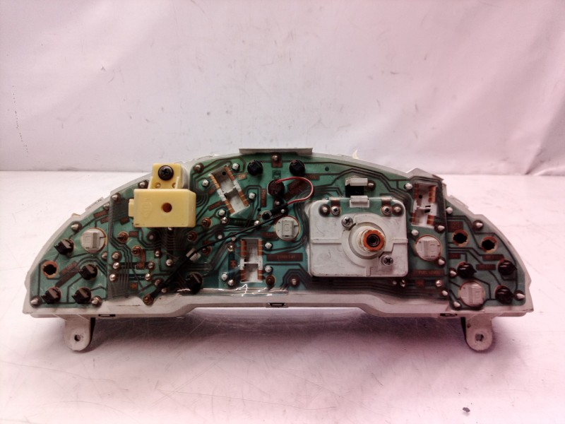 Recambio de cuadro instrumentos para nissan vanette cargo vanette cargo combi - 5 referencia OEM IAM 21066601 21066601 248107C01