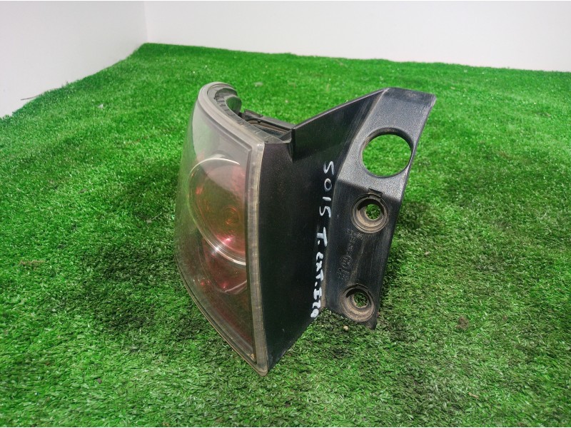 Recambio de piloto trasero izquierdo para seat ibiza (6l1) sport rider referencia OEM IAM 6L6945095C 6L6945095C 6L6945095C