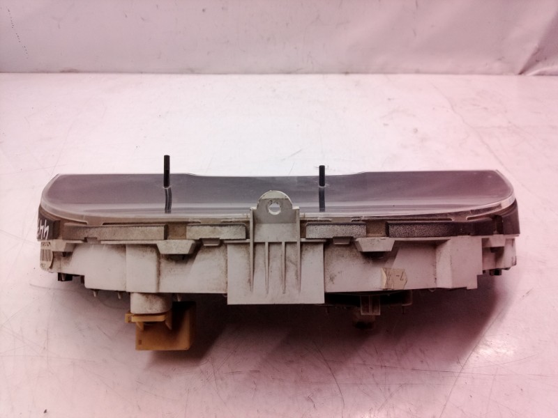 Recambio de cuadro instrumentos para nissan vanette cargo vanette cargo combi - 5 referencia OEM IAM 21066601 21066601 248107C01