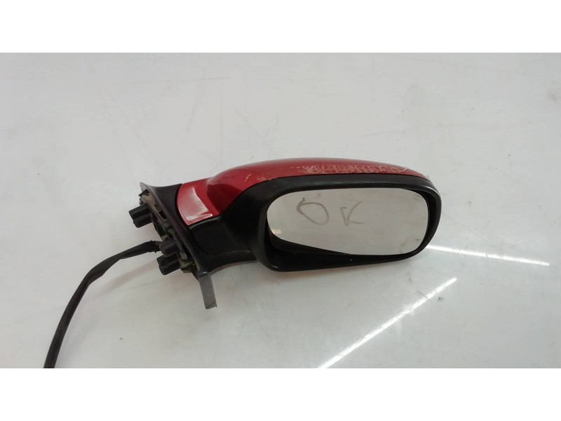 Recambio de retrovisor derecho para peugeot 307 (s1) xt referencia OEM IAM   
