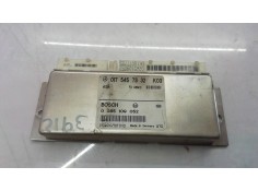 Recambio de centralita asr para mercedes-benz clase c (w202) familiar 220 t cdi esprit selection (202.193) referencia OEM IAM 01