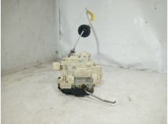 Recambio de cerradura puerta trasera izquierda para audi a4 avant (8e) 2.5 tdi (120kw) referencia OEM IAM 8E0839015AA 8E0839015A