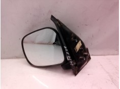 Recambio de retrovisor izquierdo para nissan vanette cargo vanette cargo combi - 5 referencia OEM IAM   