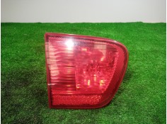 Recambio de piloto trasero derecho interior para seat ibiza (6k1) select referencia OEM IAM   