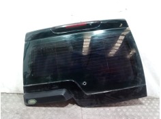 Recambio de porton trasero para land rover discovery v6 td hse referencia OEM IAM   