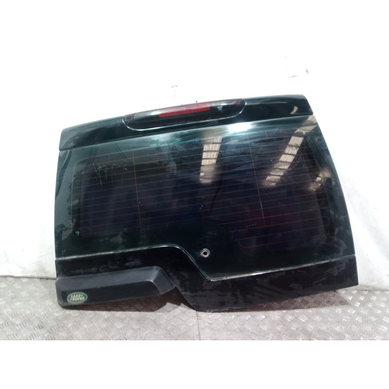 Recambio de porton trasero para land rover discovery v6 td hse referencia OEM IAM   