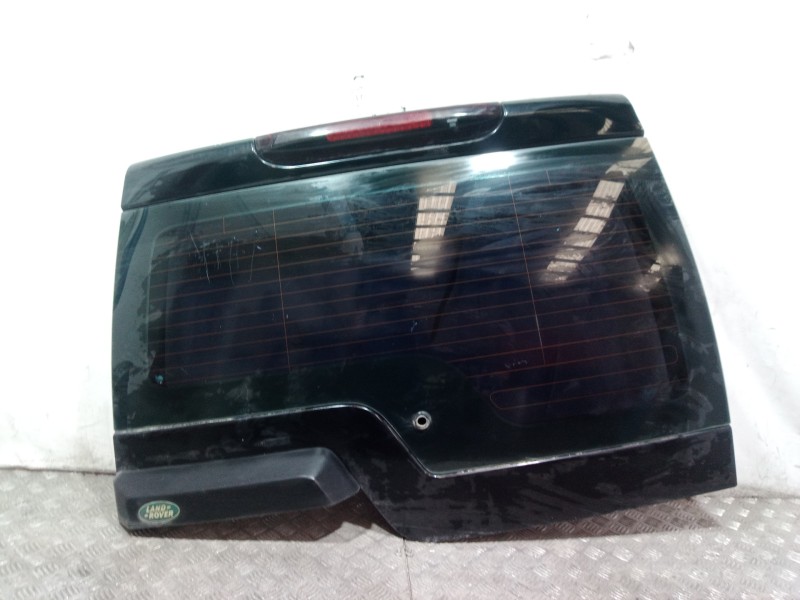 Recambio de porton trasero para land rover discovery v6 td hse referencia OEM IAM   