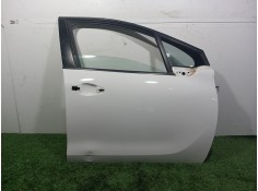 Recambio de puerta delantera derecha para peugeot 208 active referencia OEM IAM 5PUERTAS 5 PUERTAS 5 PUERTAS