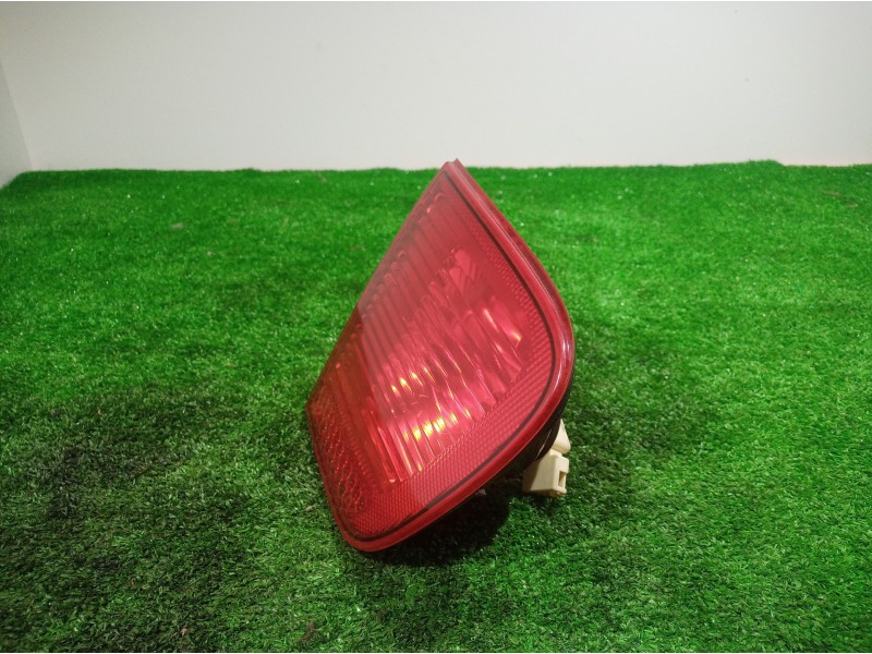 Recambio de piloto trasero derecho interior para seat ibiza (6k1) select referencia OEM IAM   