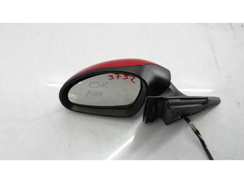 Recambio de retrovisor izquierdo para seat cordoba berlina (6l2) stella referencia OEM IAM   