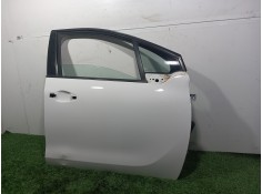 Recambio de puerta delantera derecha para peugeot 208 active referencia OEM IAM 5PUERTAS 5 PUERTAS 5 PUERTAS 2