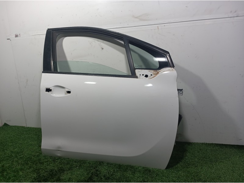 Recambio de puerta delantera derecha para peugeot 208 active referencia OEM IAM 5PUERTAS 5 PUERTAS 5 PUERTAS