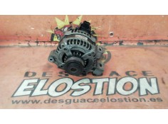 Recambio de alternador para volvo v50 familiar 2.4 kinetic referencia OEM IAM 3M5T10300UA 3M5T10300UA 3M5T10300UA