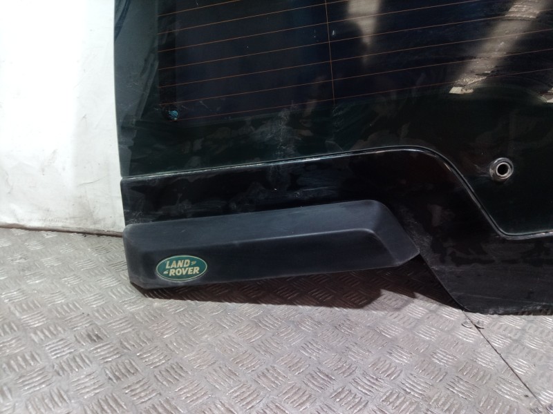 Recambio de porton trasero para land rover discovery v6 td hse referencia OEM IAM   