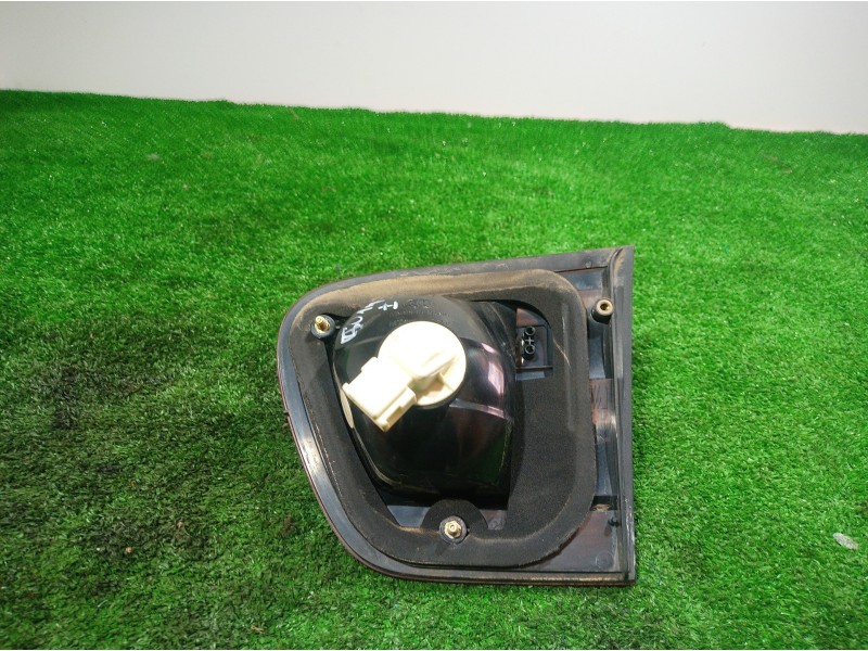 Recambio de piloto trasero derecho interior para seat ibiza (6k1) select referencia OEM IAM   