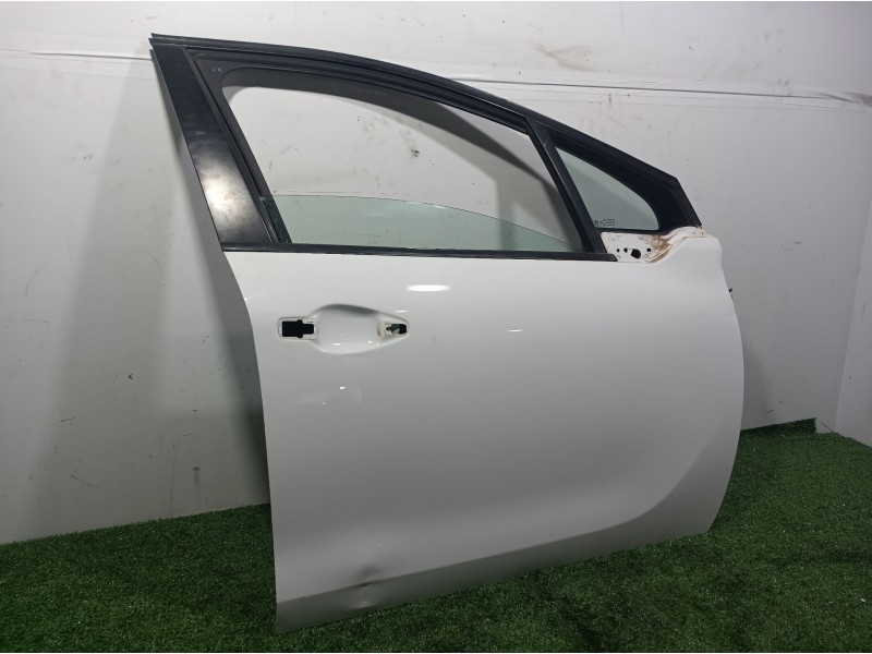 Recambio de puerta delantera derecha para peugeot 208 active referencia OEM IAM 5PUERTAS 5 PUERTAS 5 PUERTAS
