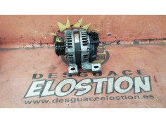 Recambio de alternador para volvo v50 familiar 2.4 kinetic referencia OEM IAM 3M5T10300UA 3M5T10300UA 3M5T10300UA 2