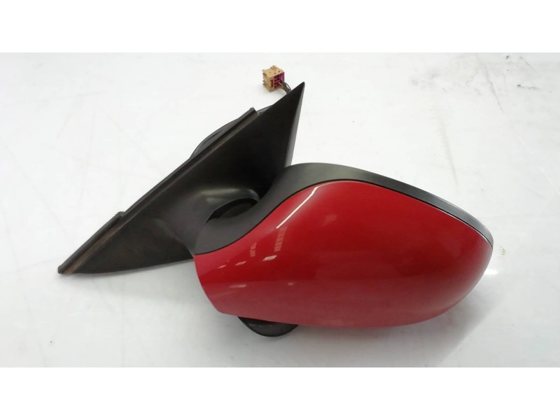 Recambio de retrovisor izquierdo para seat cordoba berlina (6l2) stella referencia OEM IAM   