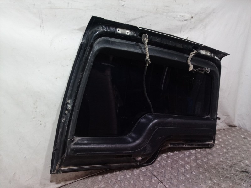 Recambio de porton trasero para land rover discovery v6 td hse referencia OEM IAM   