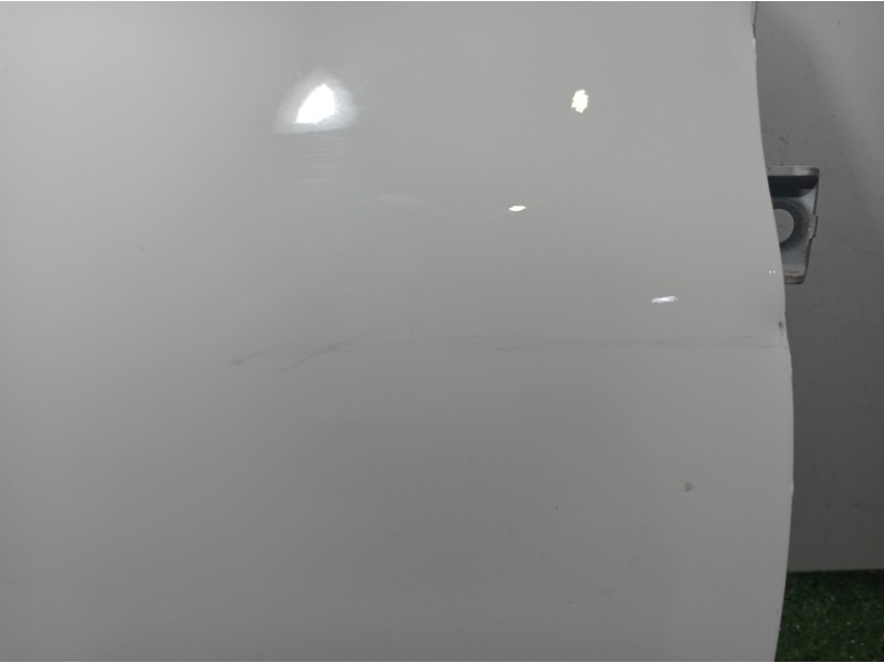 Recambio de puerta delantera derecha para peugeot 208 active referencia OEM IAM 5PUERTAS 5 PUERTAS 5 PUERTAS