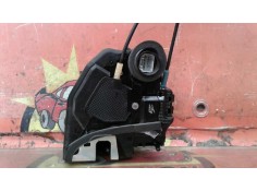 Recambio de cerradura puerta trasera izquierda para toyota verso comfort referencia OEM IAM   