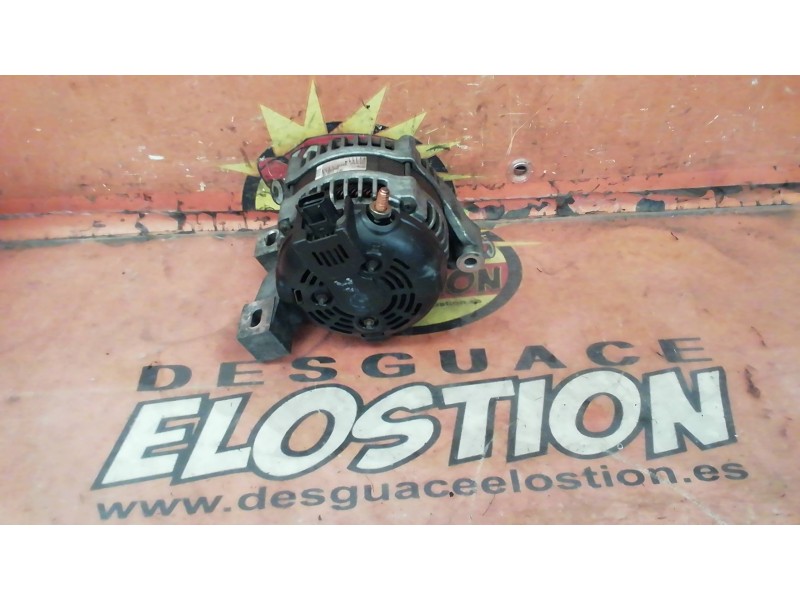 Recambio de alternador para volvo v50 familiar 2.4 kinetic referencia OEM IAM 3M5T10300UA 3M5T10300UA 3M5T10300UA