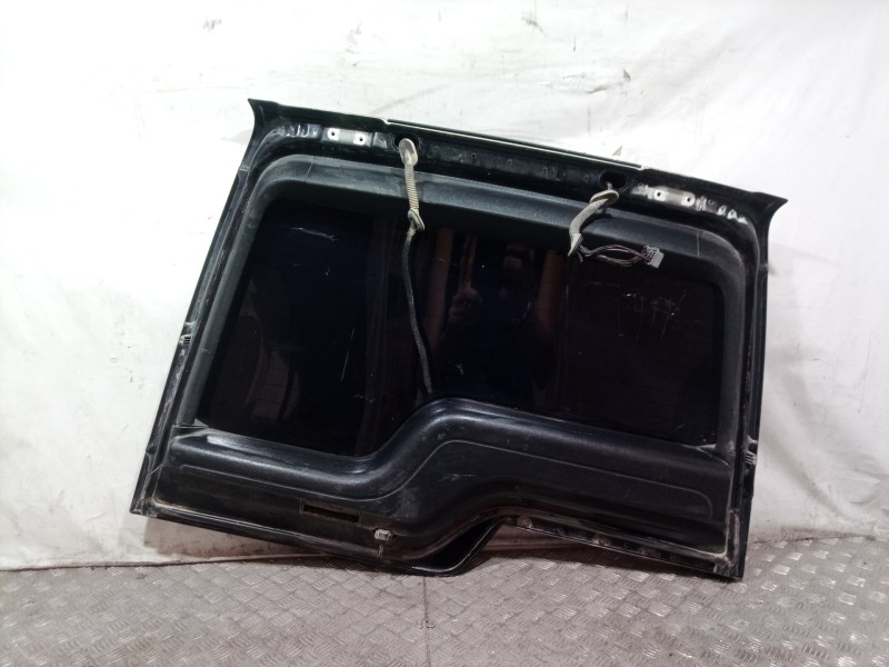 Recambio de porton trasero para land rover discovery v6 td hse referencia OEM IAM   